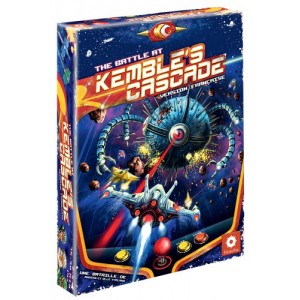 La Bataille de Kemble's Cascade - VF