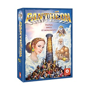 PANTHEON