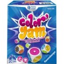 COLOR'YAM
