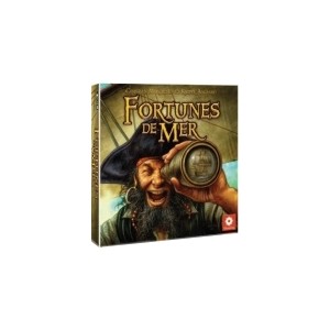 Fortunes de Mer