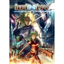 Infinity - Human Sphere  - VF