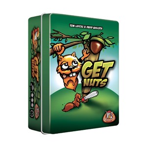 Get Nuts