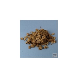 Flocage écorce fine de coco - 135 ml