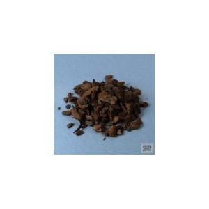 Flocage écorce de pin - 135 ml