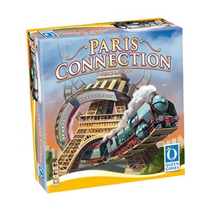Paris Connection