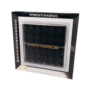 PENTAGO - JUBILE