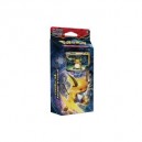Pokemon JCC : XY IMPULSION TURBO - Flamme Etincelante - Starter VF -  RAICHU