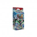 Pokemon JCC : XY IMPULSION TURBO - Flamme Etincelante - Starter VF -  BRUYVERNE