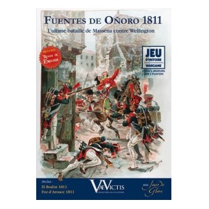FUENTES DE ONORO 1811