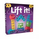 LIFT IT