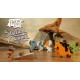 Flick'em Up ! - Stallion Canyon