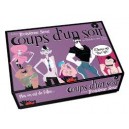 Coups d'un soir - TROISIEME SEXE