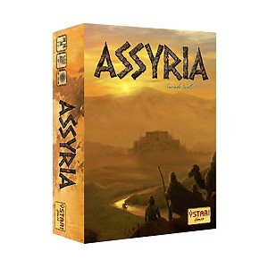 ASSYRIA