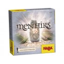 Menhirs