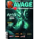 RAVAGE plateau n°1