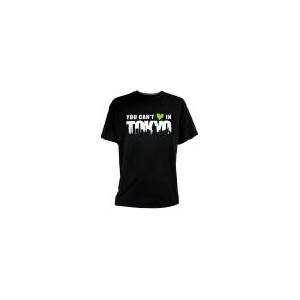 T-Shirt King of Tokyo - taille M