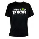 T-Shirt King of Tokyo - taille M