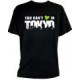 T-Shirt King of Tokyo - taille L