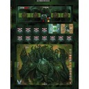 Shadows Over Normandie - Cthulhu
