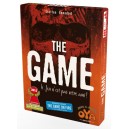 THE GAME - 3me Edition Inclus Extension ON FIRE