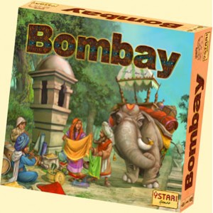 BOMBAY