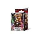 HERAUT de Vulcanis - Super Dungeon Explore