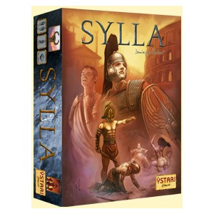 SYLLA