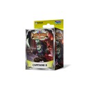 Capitaine R - Super Dungeon Explore