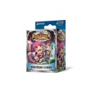 HEROIQUE CANDY - Super Dungeon Explore