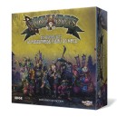 Le Redoutable FLEAU de Mazu - RUM & BONES - VF