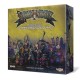 Le Redoutable FLEAU de Mazu - RUM & BONES - VF
