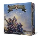 La Brise Sanguine - RUM & BONES - VF