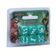 Wellsport Dice - RUM & BONES