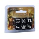 Custom Dice - RUM & BONES