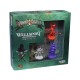 Wellsport Heroes Set 1 - RUM & BONES