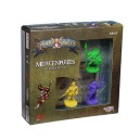 Mercenary Heroes Set 2 - RUM & BONES