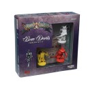 Bone Devils Heroes Set 1 - RUM & BONES