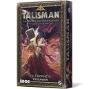 TALISMAN : Le PROPHETE