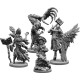 TALISMAN : Le PROPHETE