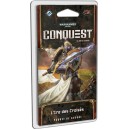 L'IRE DES CROISES - WARHAMMER 40K : Conquest