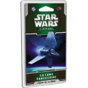 Star Wars : LA LUNE FORESTIERE