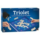 TRIOLET - Edition 2017