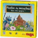 Festin de Mouches