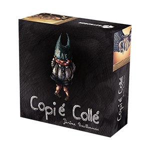 COPIE COLLE