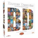 BD - BANDES DESSINEES, Le Jeu des Collectionneurs