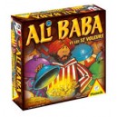 ALI BABA ET LES 12 VOLEURS