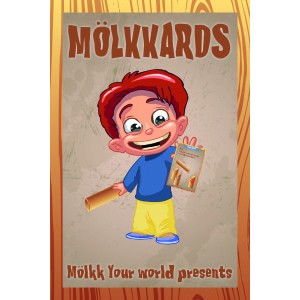 MOLKKARDS - DEFIS autour du molkky !