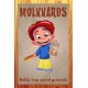 MOLKKARDS - Défis autour du molkky !