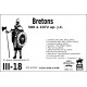 DBA3.0 - 3/18 BRETONS