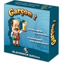 Garçon - Nouvelle Edition de 'poche'
